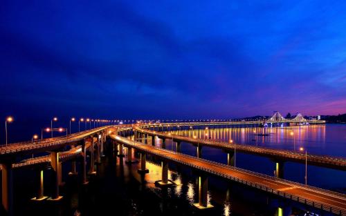 Imagen de la habitación del Hotel Dunhuang Bin He Century Business. Foto 7