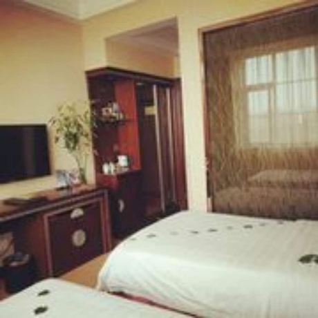 Imagen de la habitación del Hotel Dunhuang Dunhe. Foto 5