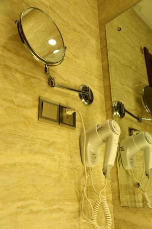 Imagen general del Hotel Dunhuang Gold Dragon. Foto 3