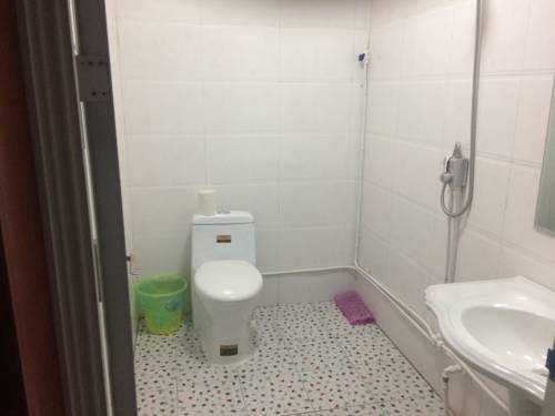 Imagen de la habitación del Hotel Dunhuang Hu Yang Inn. Foto 4