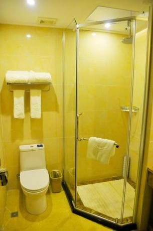 Imagen general del Hotel Dunhuang Hua Xia International. Foto 3