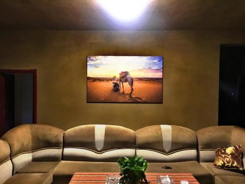 Imagen de la habitación del Hotel Dunhuang Mingshan Masion. Foto 6