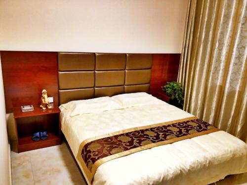 Imagen general del Hotel Dunhuang Mingshan Masion. Foto 3