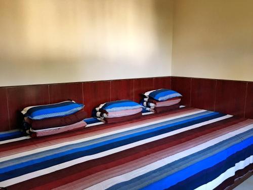 Imagen general del Hotel Dunhuang Mingshan Masion. Foto 4