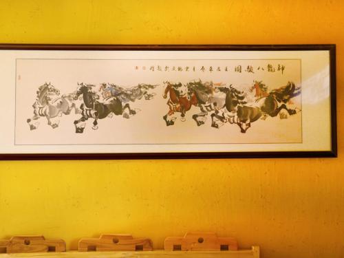 Imagen general del Hotel Dunhuang Silk Yododo Inn. Foto 1