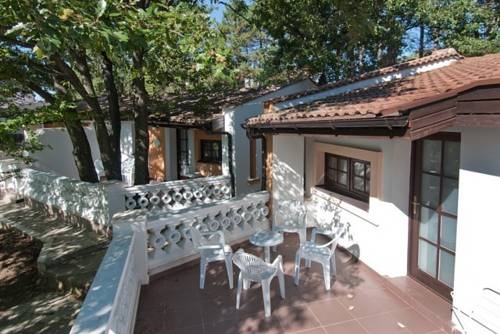 Imagen general del Hotel Duni Holiday Village - All Inclusive. Foto 4