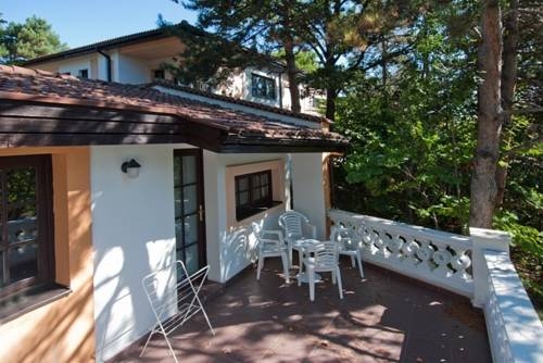 Imagen general del Hotel Duni Holiday Village - All Inclusive. Foto 5