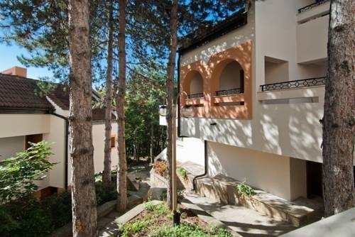 Imagen general del Hotel Duni Holiday Village - All Inclusive. Foto 6