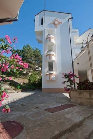 Imagen general del Hotel Duni Holiday Village - All Inclusive. Foto 7