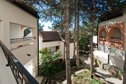 Imagen general del Hotel Duni Holiday Village - All Inclusive. Foto 8