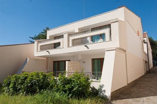 Imagen general del Hotel Duni Holiday Village - All Inclusive. Foto 9