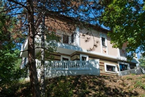 Imagen general del Hotel Duni Holiday Village - All Inclusive. Foto 13