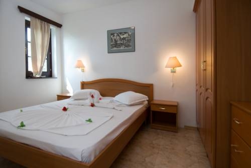 Imagen general del Hotel Duni Holiday Village - All Inclusive. Foto 16