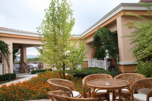 Imagen general del Hotel Duni Holiday Village - All Inclusive. Foto 17