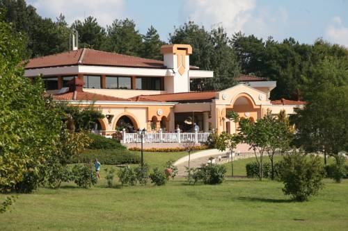 Imagen general del Hotel Duni Holiday Village - All Inclusive. Foto 19