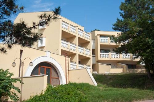 Imagen general del Hotel Duni Holiday Village - All Inclusive. Foto 20