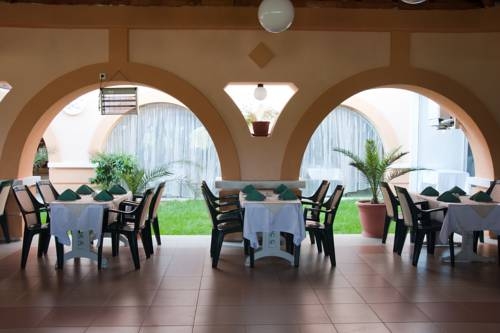 Imagen general del Hotel Duni Holiday Village - All Inclusive. Foto 25