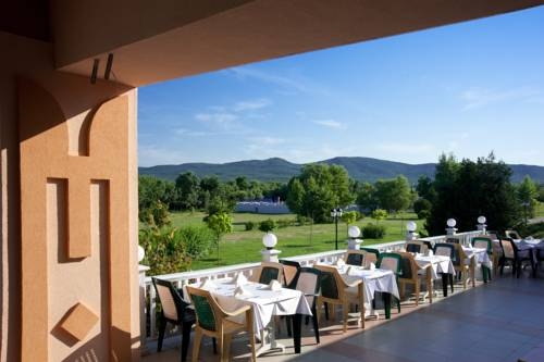 Imagen general del Hotel Duni Holiday Village - All Inclusive. Foto 27