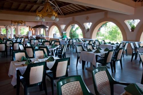 Imagen general del Hotel Duni Holiday Village - All Inclusive. Foto 28