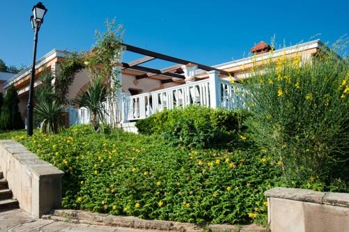 Imagen general del Hotel Duni Holiday Village - All Inclusive. Foto 29