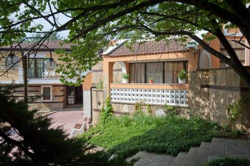 Imagen general del Hotel Duni Holiday Village - All Inclusive. Foto 30