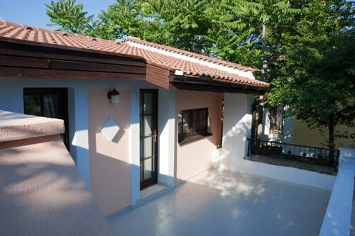 Imagen general del Hotel Duni Holiday Village - All Inclusive. Foto 31