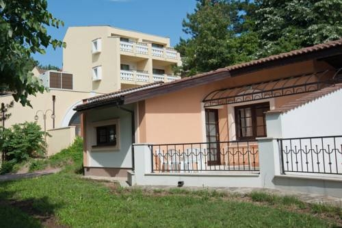 Imagen general del Hotel Duni Holiday Village - All Inclusive. Foto 32