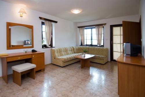 Imagen general del Hotel Duni Holiday Village - All Inclusive. Foto 38