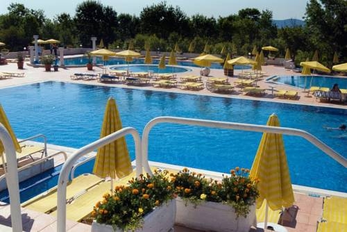 Imagen general del Hotel Duni Holiday Village - All Inclusive. Foto 41