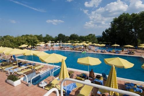 Imagen general del Hotel Duni Holiday Village - All Inclusive. Foto 42