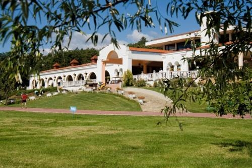 Imagen general del Hotel Duni Holiday Village - All Inclusive. Foto 43