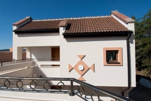 Imagen general del Hotel Duni Holiday Village - All Inclusive. Foto 46