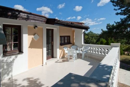 Imagen general del Hotel Duni Holiday Village - All Inclusive. Foto 48