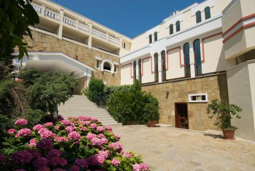Imagen general del Hotel Duni Pelican - All Inclusive. Foto 1