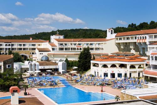 Imagen general del Hotel Duni Pelican - All Inclusive. Foto 3