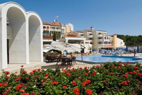 Imagen general del Hotel Duni Pelican - All Inclusive. Foto 4
