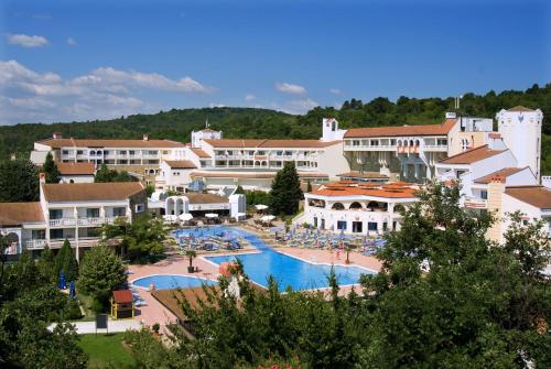 Imagen general del Hotel Duni Pelican - All Inclusive. Foto 5