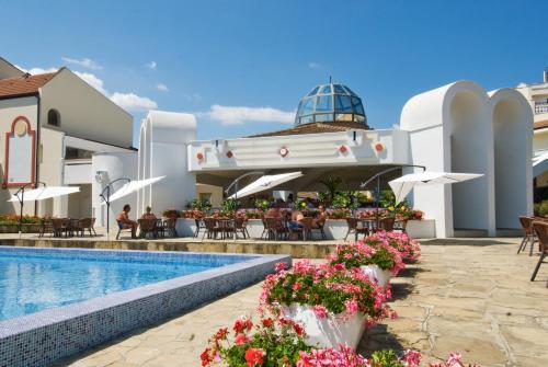 Imagen general del Hotel Duni Pelican - All Inclusive. Foto 6