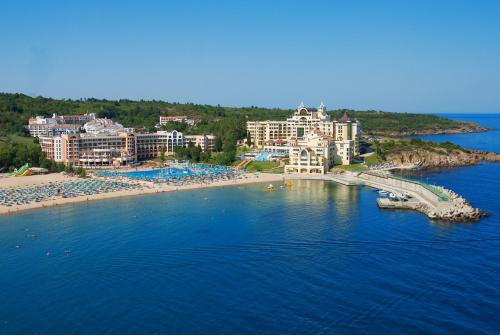 Imagen general del Hotel Duni Pelican - All Inclusive. Foto 9