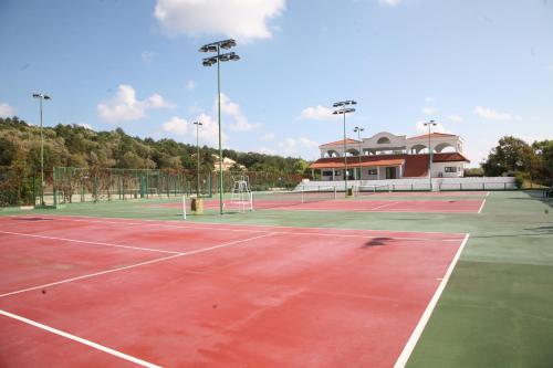 Imagen general del Hotel Duni Pelican - All Inclusive. Foto 10