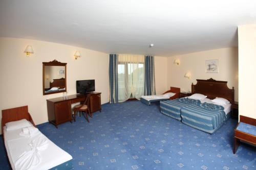 Imagen de la habitación del Hotel Duni Pelican - All Inclusive. Foto 17