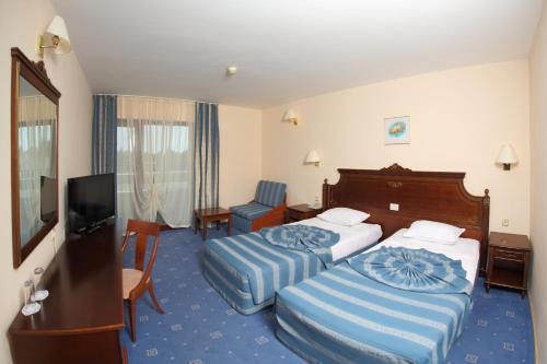 Imagen de la habitación del Hotel Duni Pelican - All Inclusive. Foto 18