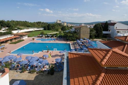 Imagen general del Hotel Duni Pelican - All Inclusive. Foto 14