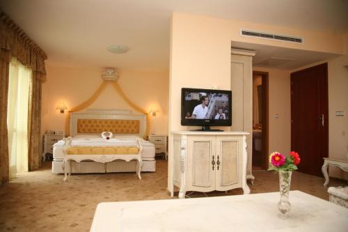 Imagen de la habitación del Hotel Duni Pelican - All Inclusive. Foto 19
