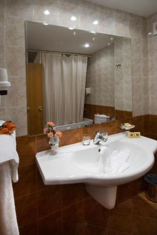 Imagen de la habitación del Hotel Duni Pelican - All Inclusive. Foto 20