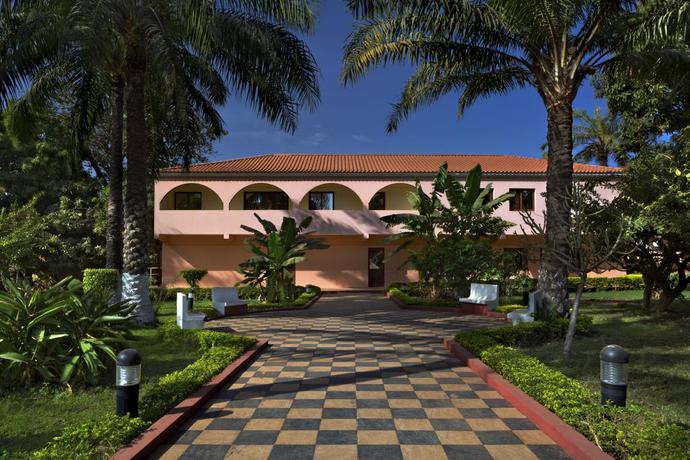 Imagen general del Hotel Dunia Bissau. Foto 1