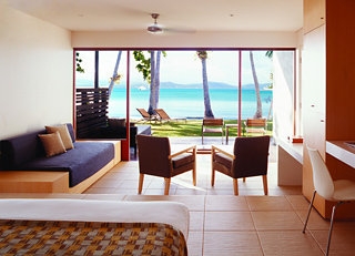 Imagen general del Hotel Dunk Island Resort. Foto 1