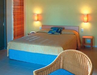 Imagen de la habitación del Hotel Dunk Island Resort. Foto 6