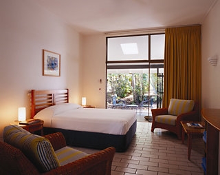 Imagen de la habitación del Hotel Dunk Island Resort. Foto 7
