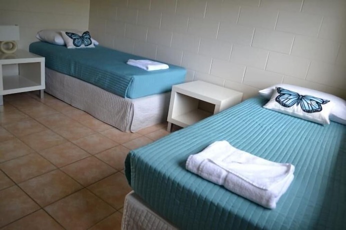 Imagen general del Hotel Dunk Island View Caravan Park. Foto 7
